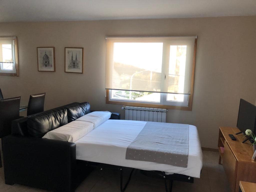 Complejo Guindos - Flat Apartamento *