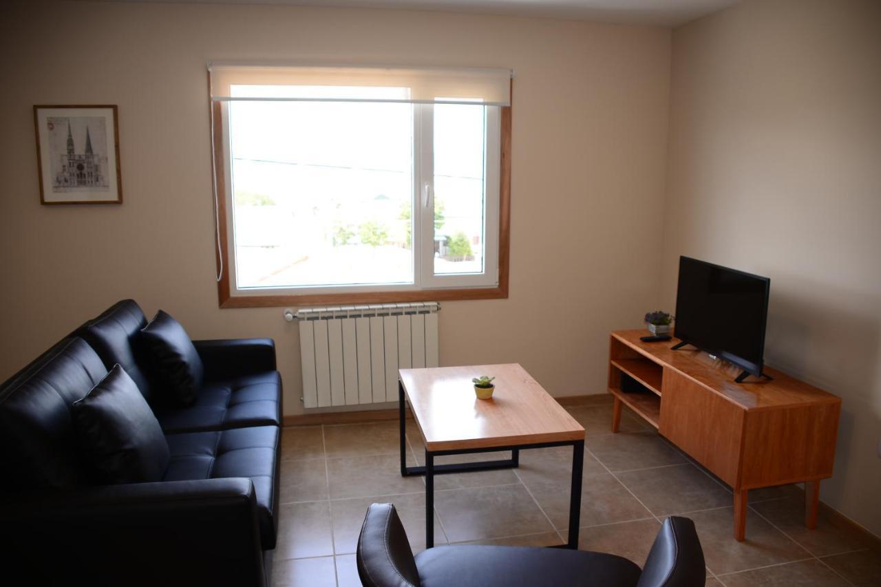 Apartamento Complejo Guindos - Flat *