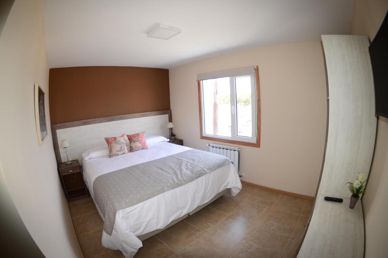 Apartamento Complejo Guindos - Flat Ushuaia