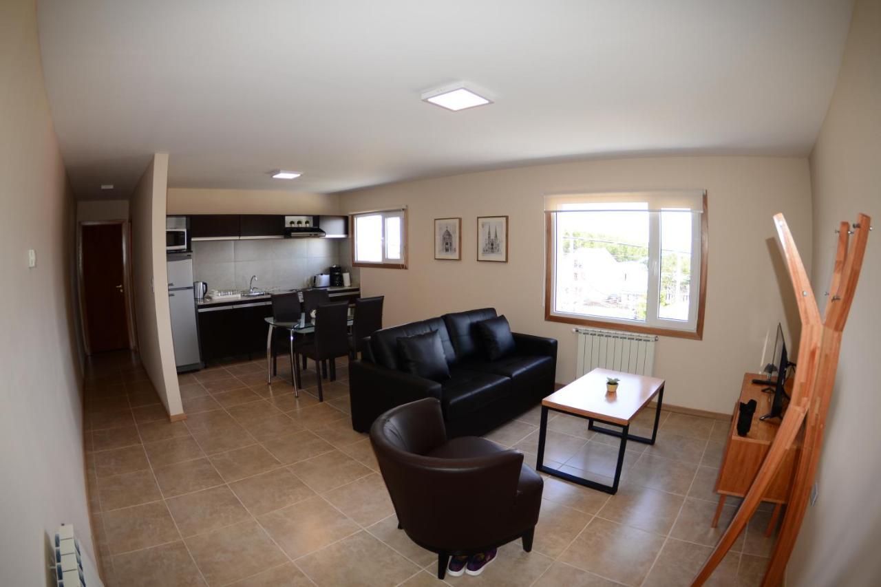 Apartamento Complejo Guindos - Flat