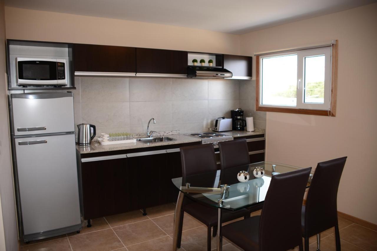Apartamento Complejo Guindos - Flat