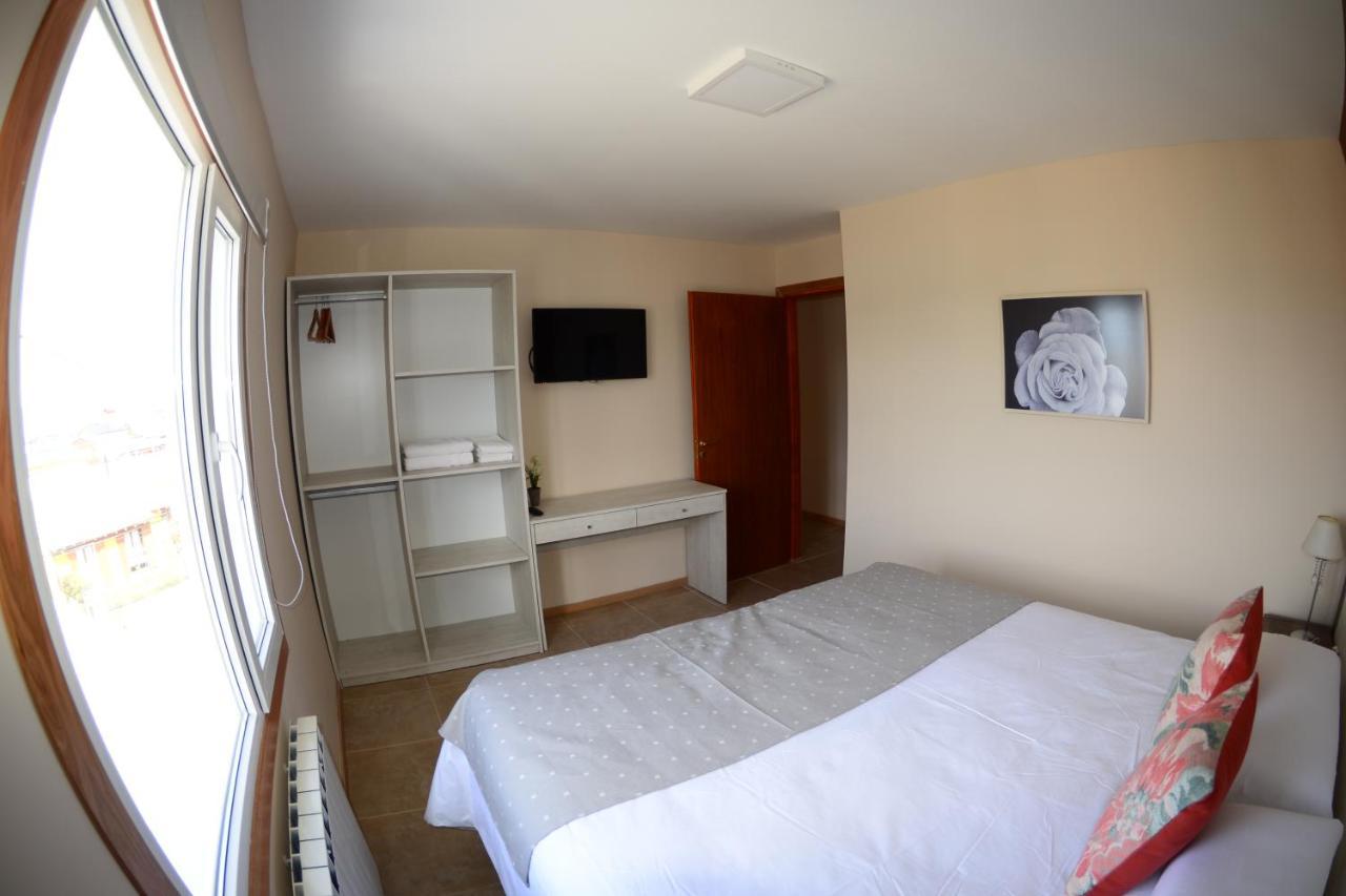 Complejo Guindos - Flat Apartamento