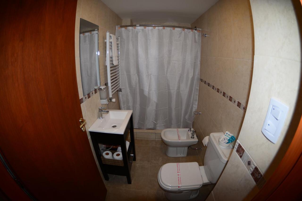 Apartamento Complejo Guindos - Flat Ushuaia