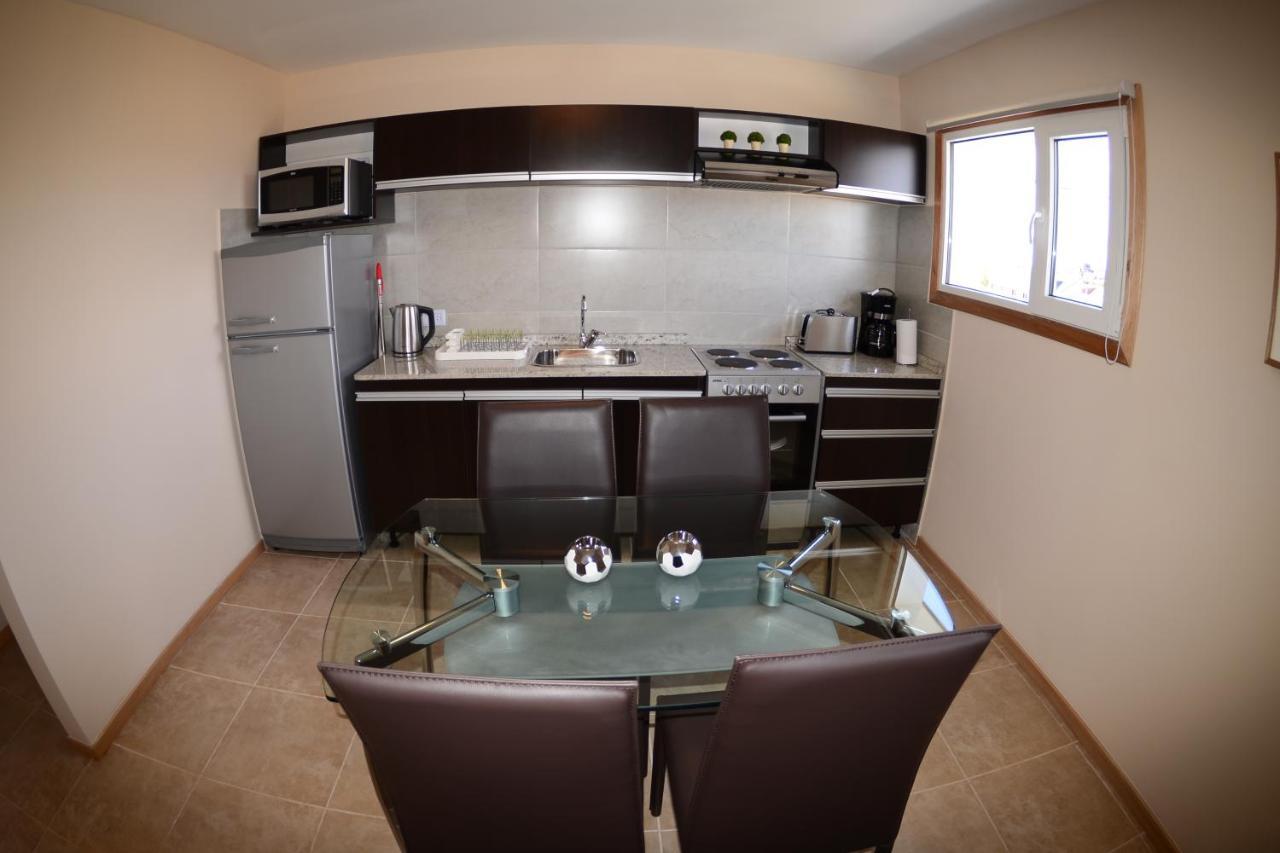 Apartamento Complejo Guindos - Flat
