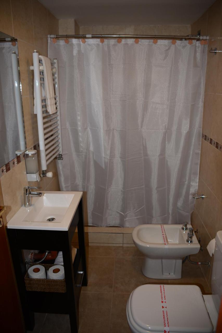 Apartamento Complejo Guindos - Flat