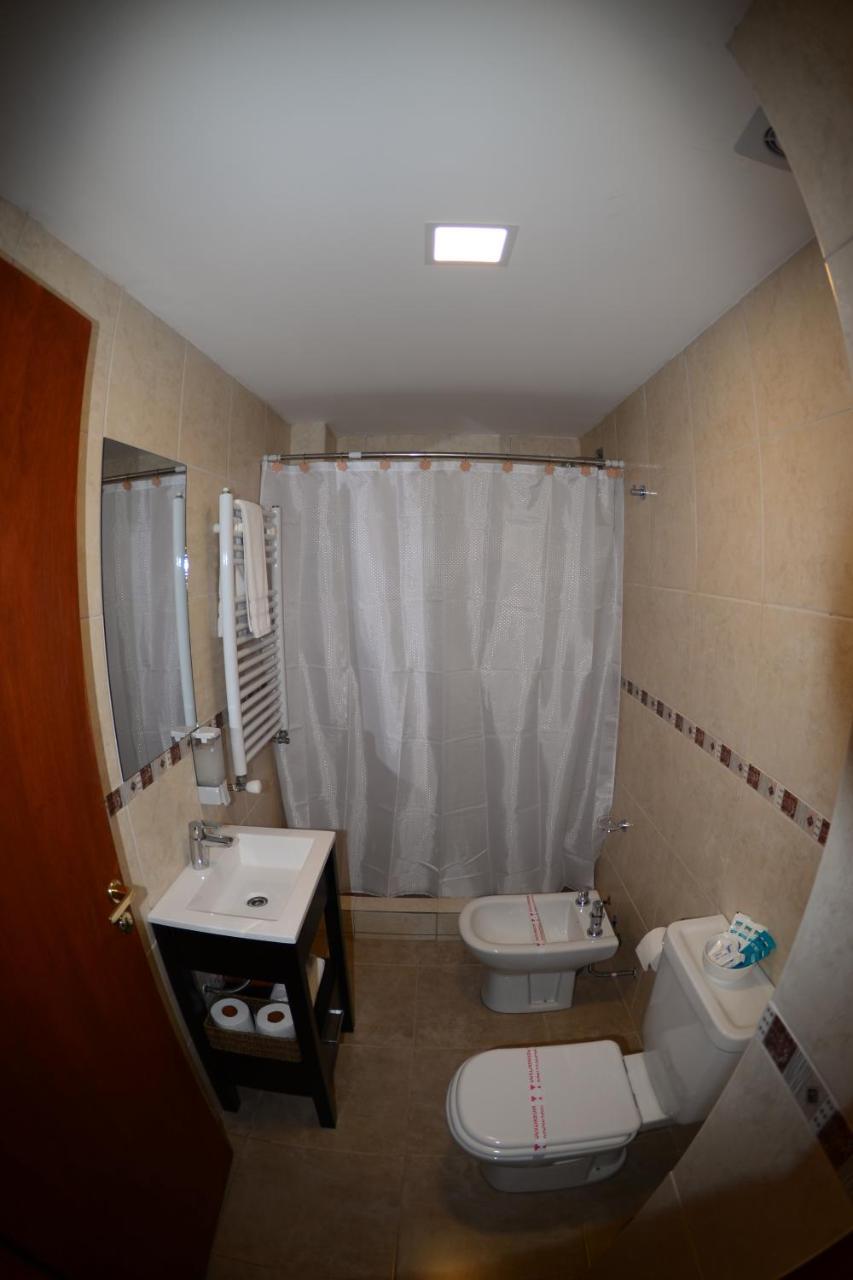 Complejo Guindos - Flat Apartamento Ushuaia