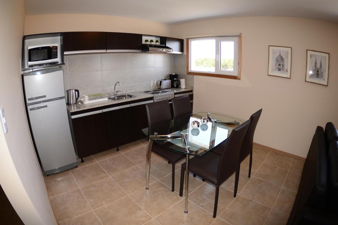 Complejo Guindos - Flat Apartamento Ushuaia