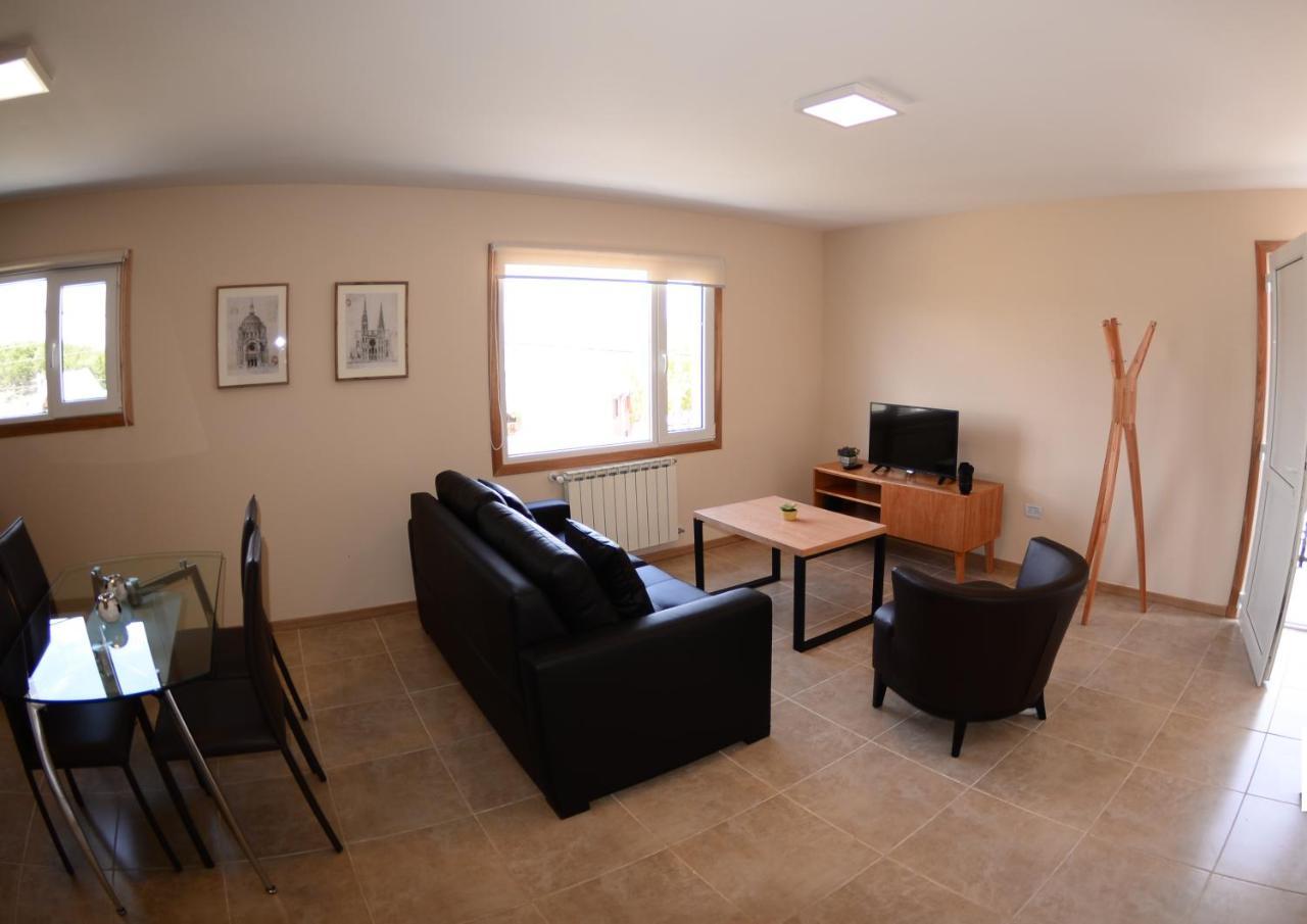 Apartamento Complejo Guindos - Flat *