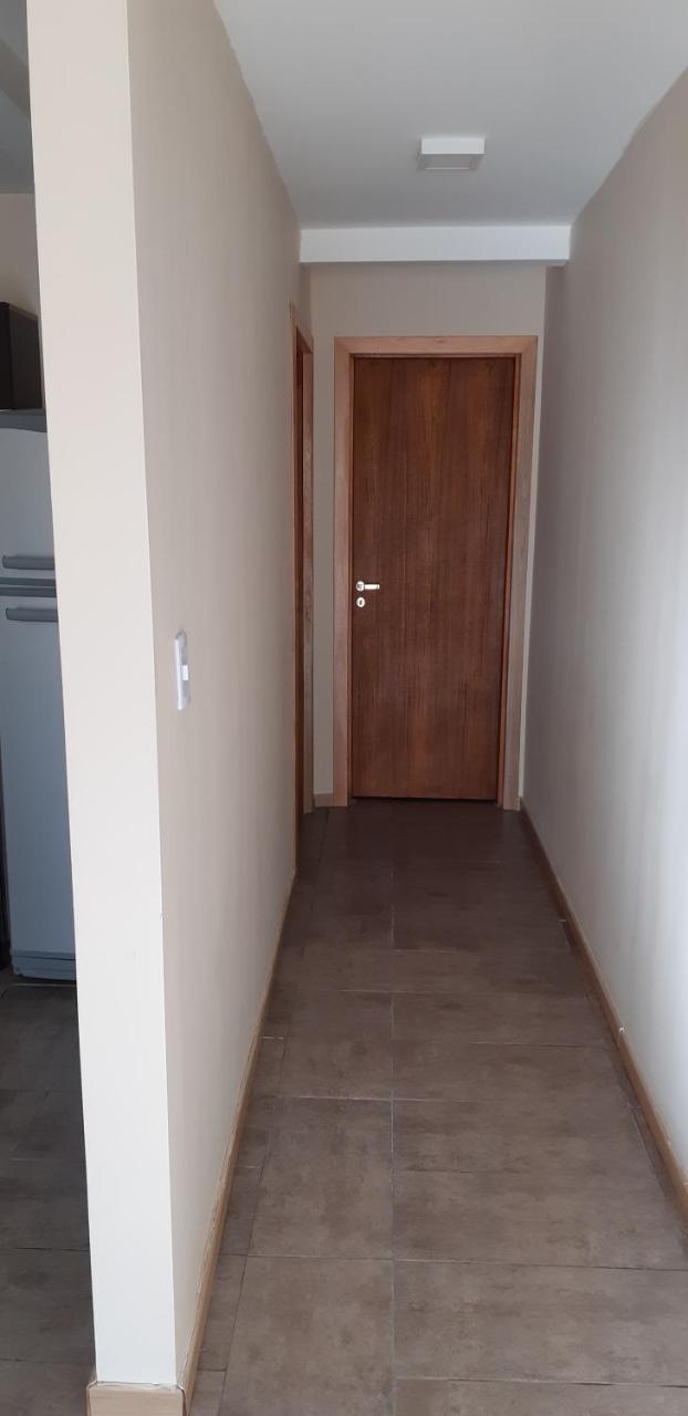 Complejo Guindos - Flat Apartamento