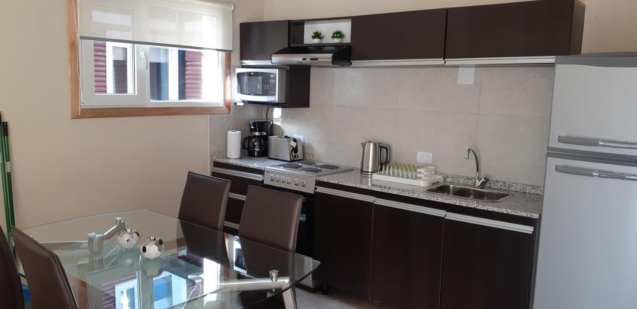 Complejo Guindos - Flat Apartamento