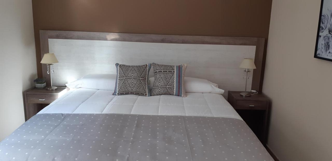 Complejo Guindos - Flat Apartamento *