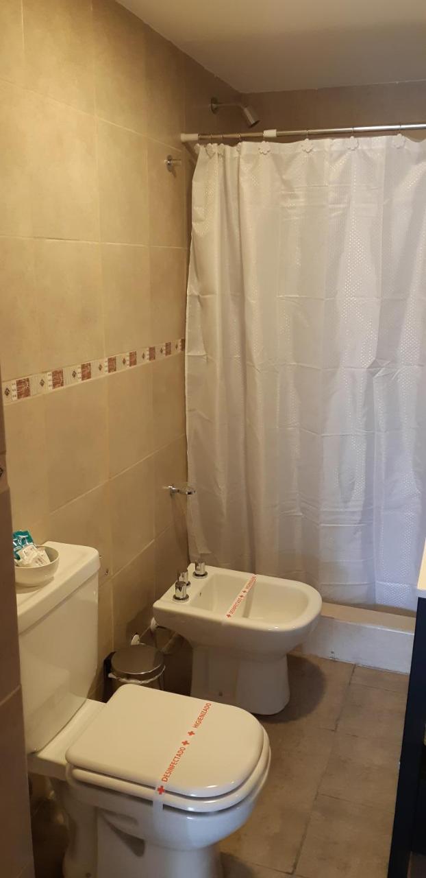 Complejo Guindos - Flat Apartamento *
