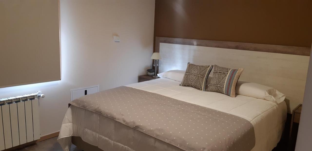 Apartamento Complejo Guindos - Flat *
