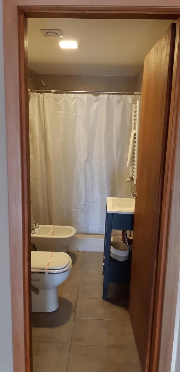 Apartamento Complejo Guindos - Flat