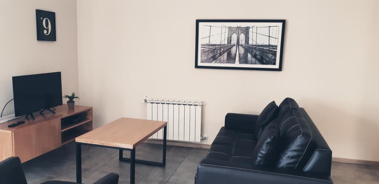 Complejo Guindos - Flat Apartamento *