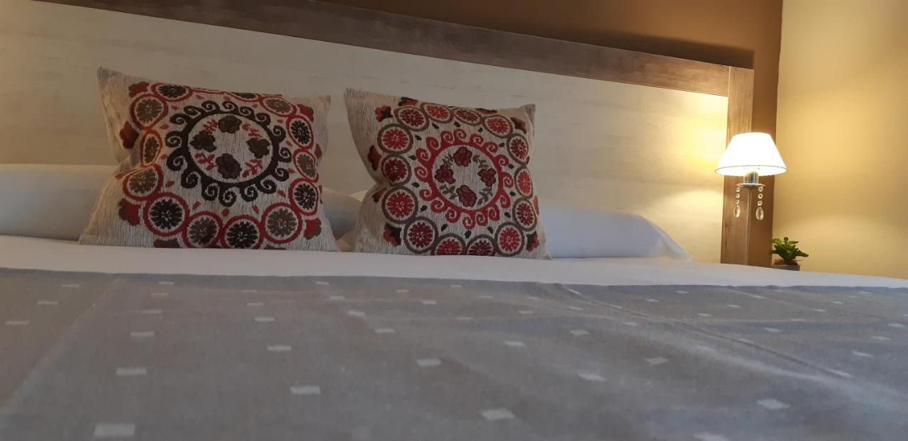 Apartamento Complejo Guindos - Flat