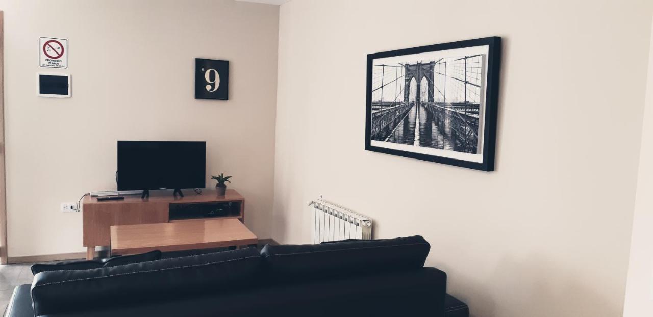 Apartamento Complejo Guindos - Flat