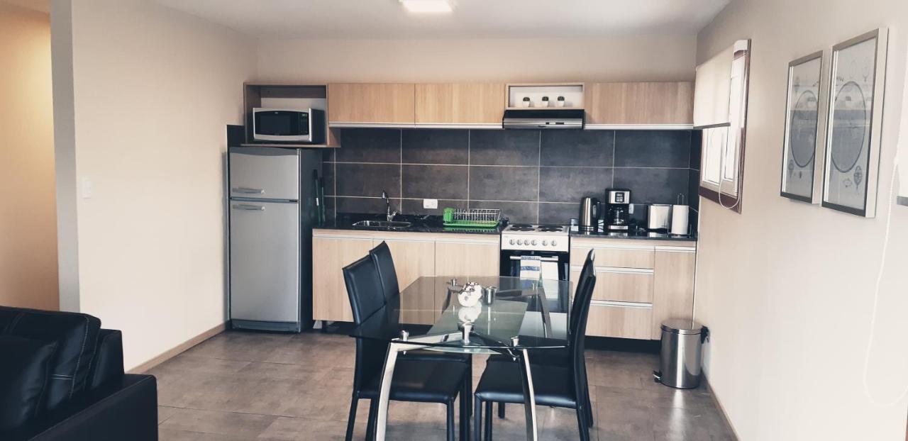Complejo Guindos - Flat Apartamento