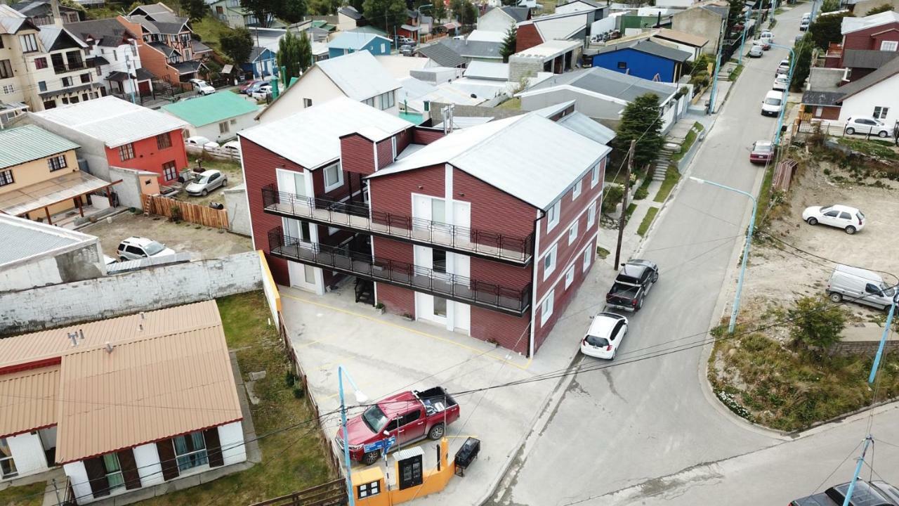 Complejo Guindos - Flat Apartamento Ushuaia