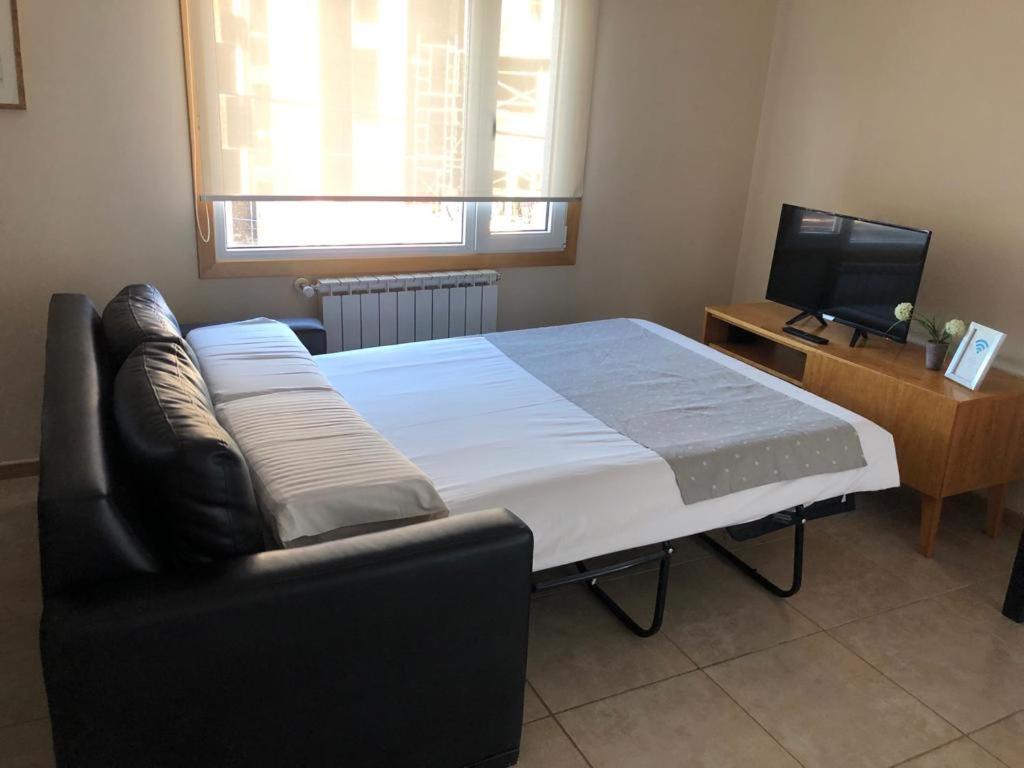 Apartamento Complejo Guindos - Flat