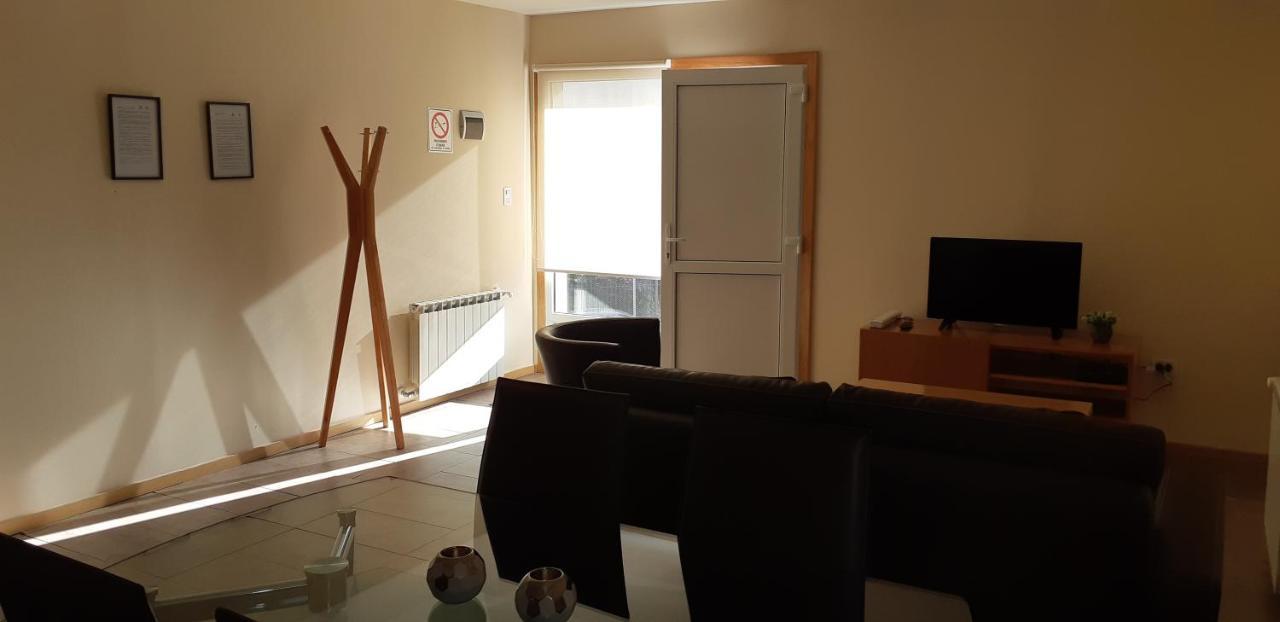 Complejo Guindos - Flat Apartamento
