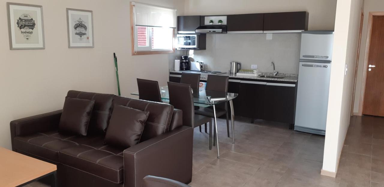 Apartamento Complejo Guindos - Flat