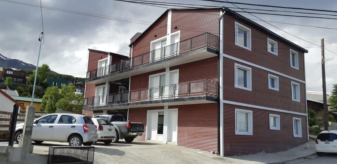 Complejo Guindos - Flat Apartamento *